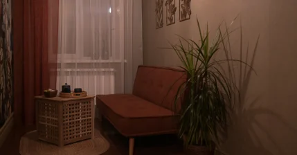 Бесплатное прогревание в сауне при записи на любую услугу