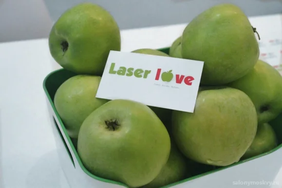 Студия лазерной эпиляции Laser Love фото 3